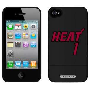  NBA Chris Bosh   Heat 1 design on AT&T, Verizon and Sprint 