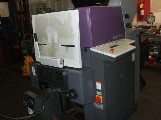 HEIDELBERG QUICK MASTER QM 46  2 CD 2 COLOR  