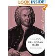  johann sebastian bach biography Books