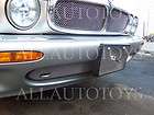 Jaguar 98 03 XJ8 X308 TOP & Bumper Mesh Grille PKG
