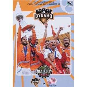 MLS Cup 2007 Championship DVD 