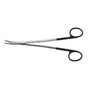  Freeman Rhyt Scissors, Curved SuperCut, 7 (178mm) length 