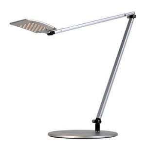  Koncept Lighting Mosso LED Desk Lamp: Home Improvement