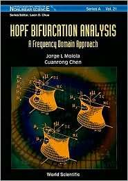 Hopf Bifurcation Analysis A Frequency Domain Approach, (9810226284 