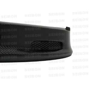 2005 2007 ACURA RSX   SP Style Carbon Fiber FRONT LIP *AeroDesigns 