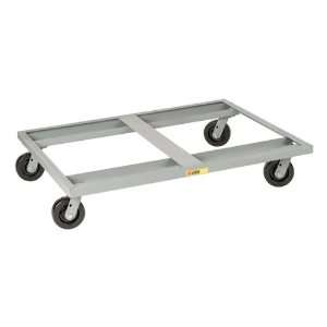  Pallet Dolly witho Floor Locks 40 W x 48 L x 9 H 