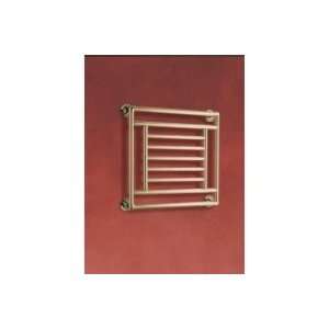  Myson WITHAM CLASSIC ELECTRIC TOWEL WARMER ES11 2 W: Home 