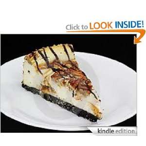   Cheesecake    Brenda Van Niekerk  Kindle Store