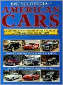 Encyclopedia of American Cars Auto Editors of Consumer Guide