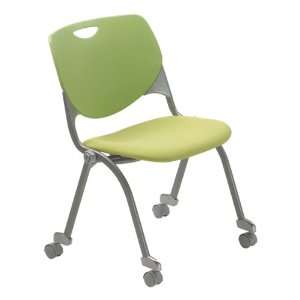   : Smith System UXL Nest and Fold Chair w/ out Arms: Furniture & Decor