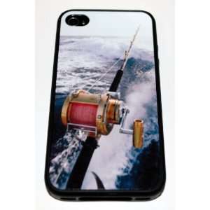   Pole iPhone Case for iPhone 4 or 4s from any carrier 
