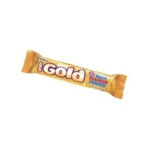 Cadbury Wispa Gold 52G x 4 Grocery & Gourmet Food