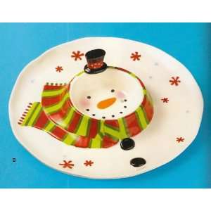  Grasslands Road Holiday Studio 100 Snowman in Scarf with 