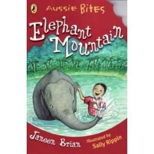  Elephant Mountain Brian Janeen Books