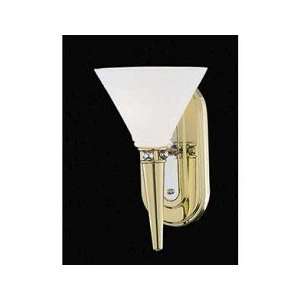   : Nulco Lighting Wall Lamp / Swing Arm NUL 8281 36: Home Improvement