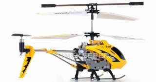 Mens Big Boys RC Radio Control Helicopter Toy Gadget Xmas Birthday 