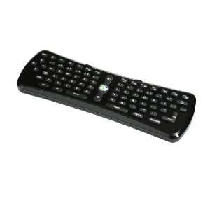  Stylish Wireless Air Fly Mouse Qwerty Keyboard Smart USB 