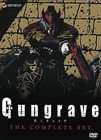 Gungrave   The Complete Series (DVD, 2009, 7 Disc Set, Thinpak)