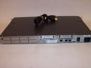 Cisco 2610 2600 SERIES WIRED ROUTER CCNA CCIE TESTED  