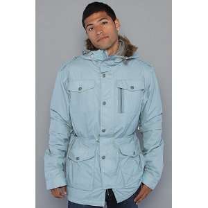Holden The Steadman Jacket in Stone Blue,Winter Coats & Jackets for 