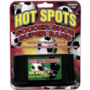  Hot Spots Soccer Shoe Super Band (Prefix was AP 