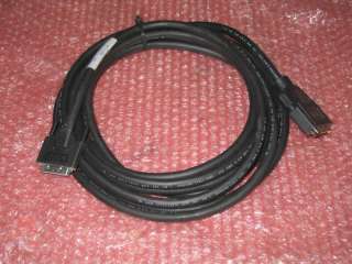 C2365A HP SCSI cable 68 pin VHD 68 pin HD 5m 5183 2654  