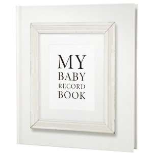  Chronicle Books My Baby Record Book: Everything Else