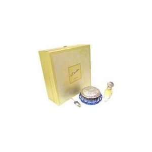   Gift Set ( Eau De Toilette 1.7 Oz Spray + Compact Mirror ) Damages Box