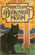 The Book of Night with Moon Diane Duane