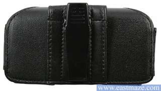 Leather Case for Sony Ericsson X1a,C905a  