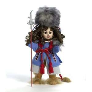 Cowardly Lion Winkie Guard Toys & Games