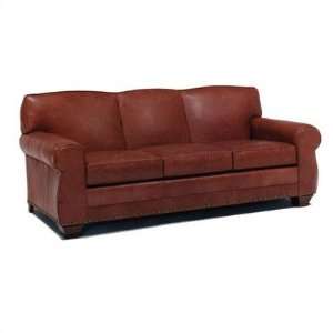   : Distinction Leather S522 Series Hampton Leather Sleeper Sofa: Baby