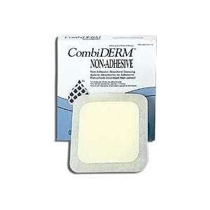 Convatec CombiDERM ACD Wound Cover Dressing (5.25x5.25) (by the Each 