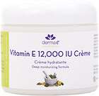Vitamin E Cream 28,000 IU 4 fl oz by Now Solutions 733739081995  