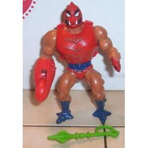   Mattel He Man Masters Of The universe Clawful Figure: Everything Else