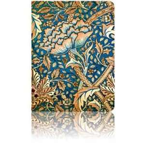   Journal William Morris Windrush   Midi Format