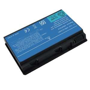 Battery for Acer Extensa 5210 5220 5620G 5620Z Replace Acer Battery 