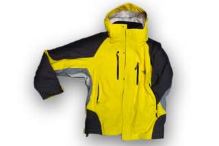 The North Face  Men Jacket  Wind/water proof   2 layers  