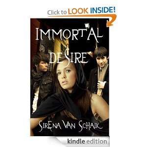 Start reading Immortal Desire 