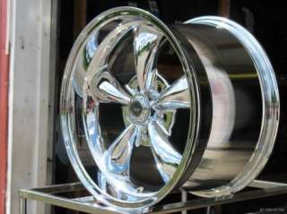   , Firehawk, Trans Am, WS6, The list of cars is long for these wheels