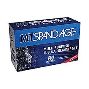 Medi Tech MT Spandage Cut To Fit Average Head/Shoulder/Thigh/Elbow 