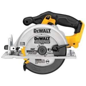  DEWALT DCS391B 20 Volt MAX Li Ion Circular Saw