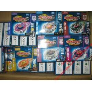   top toy clash beyblade metal fusion battle online hasbro: Toys & Games