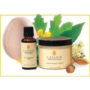  LAvenir HealFast Acne Treatment Cream Beauty