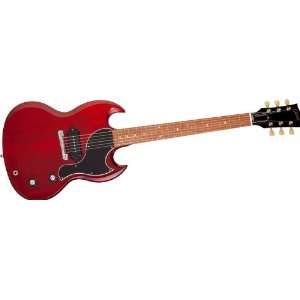  Gibson Sg Junior 60S Electric Guitar Heritage Cherry 