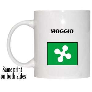  Italy Region, Lombardy   MOGGIO Mug: Everything Else
