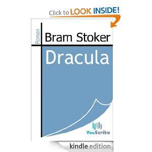 Dracula (French Edition) Bram Stoker  Kindle Store