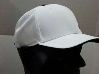 NEW! OAKLEY SILICON O CAP 3.0 White L/XL 59 61 cm Hat Baseball Cap 