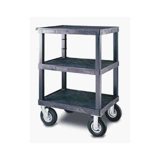   : Tuffy 32 or 44 Inch Plastic Large Equipment Truck: Office Products