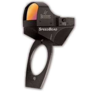  Burris Speed Bead Red Dot Reflex Shotgun Sight Sports 
